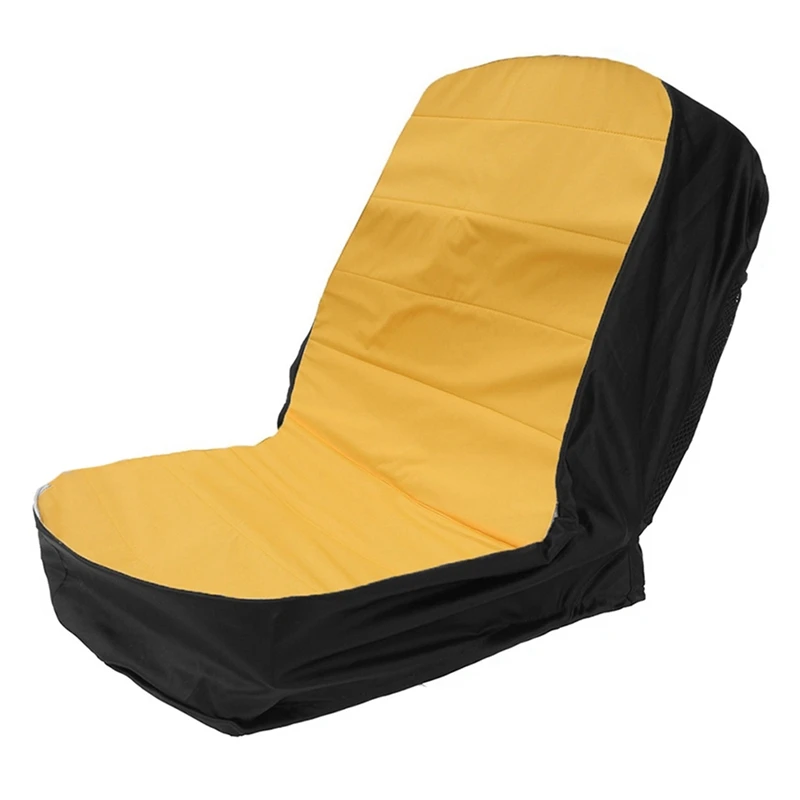 Ride On Mower Coprisedile Trattore Impermeabile E Antipolvere Per John Deere Murray Gator Seats Cover