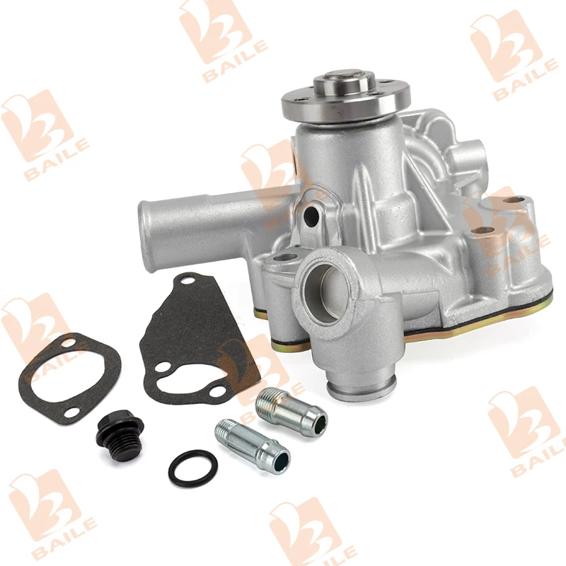119520-42000 Pompa Acqua Per Motore Diesel Yanmar 3 Tn66 3 Tn66C John Deere Gator 6X4