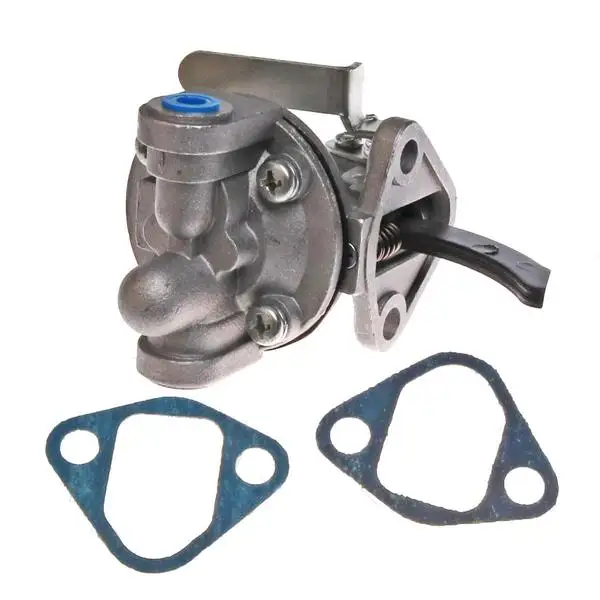 Pompa Di Sollevamento Carburante 119600-52021 Adatta Per Yanmar 2Tn66 2Tne68 3Tn66 3Tn68 3Tne68 3Tne74 Motore John Deere 4X6 Gator Ecc