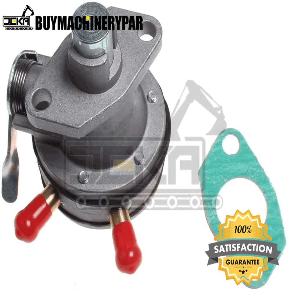 Pompa Di Sollevamento Carburante Am882588 Adatta Per Gator 4X2 6X4 Per Veicoli Utilistici John Deere