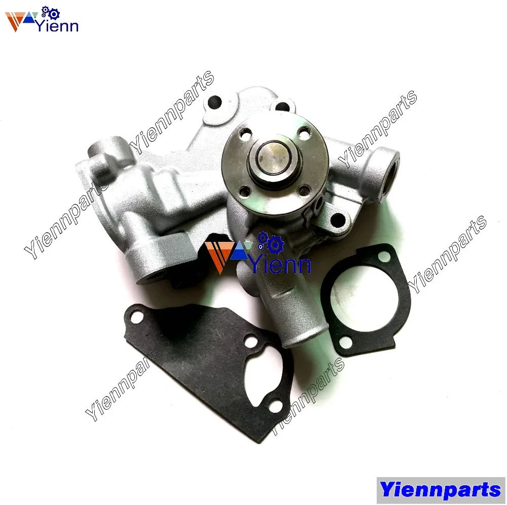 3Tne68 Pompa Acqua Per Yanmar 119265-42000 John Deere Gator Hpx 3Tne68 Diesel Engine Parti Di Riparazione