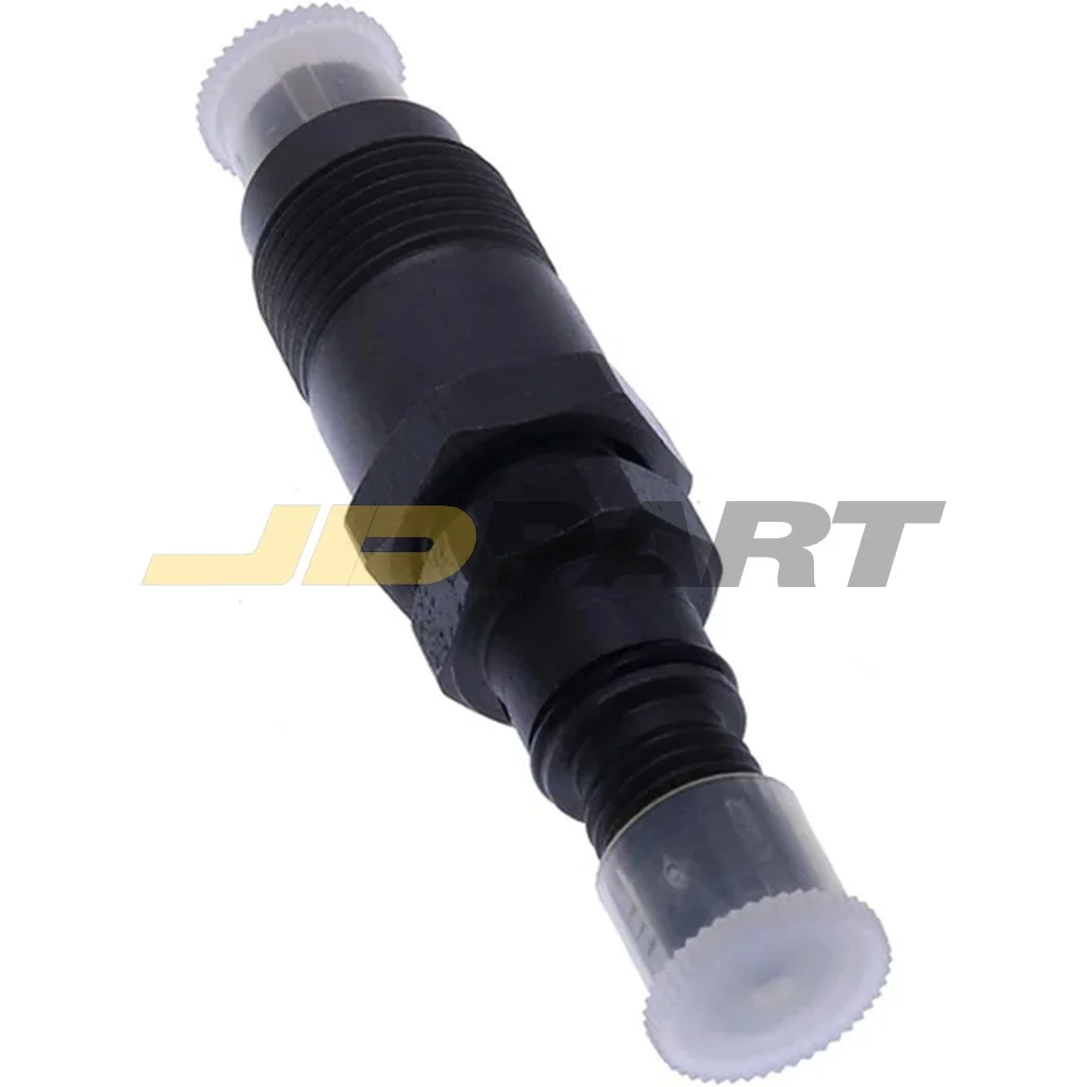 Parti Aftermarket 3X Iniettore Di Carburante Per John Deere 430 445 1435 855 856 2210 4010 F915 F925 Gator