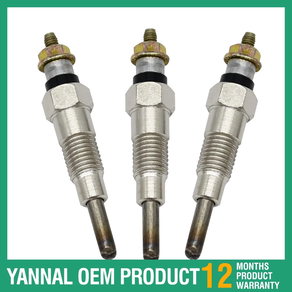 Candeletta A Prezzo Competitivo M87919 Per John Deere 375 3375, 2020 2030 6X4 Diesel Gator 3 Pezzi