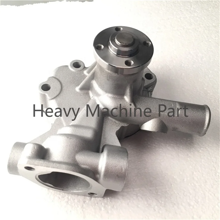 119520-42000 Pompa Acqua Per Motore Diesel Yanmar 3 Tn66 3 Tn66C John Deere Gator 6X4