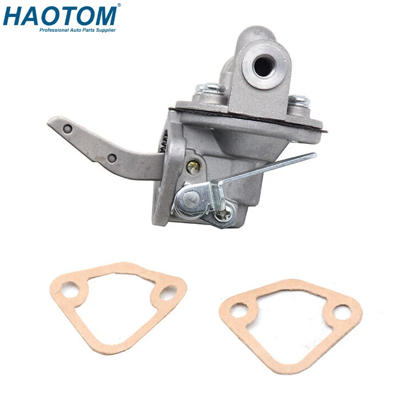 Per Yanmar 2 Tn66 2 Tn68 3 Tn66 3 Tne68 Vio15 Komatsu 3 D68 John Deere Gator 4X6 Takeuchi Doosan Takeuchi Pompa Di Sollevamento Del Carburante 19600-5