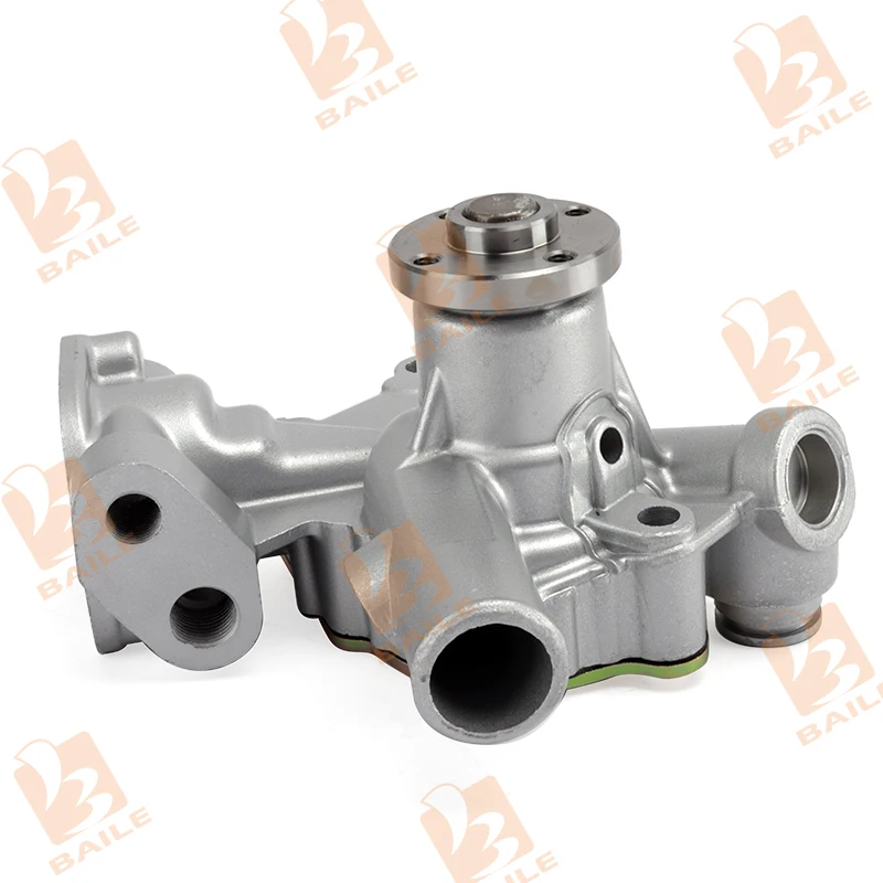 Pompa Acqua 119520-42000 Per Motore Diesel Yanmar 3 Tn66 3 Tn66C John Deere Gator 6X4