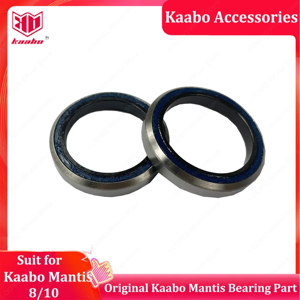 Accessori Per Cuscinetti Kaabo Originali Per Kaabo Mantis 8 Kaabo Mantis 10 Kaabo Wolf Warrior X Kaabo Wolf Warrior Or11 Kaabo Wolf King +