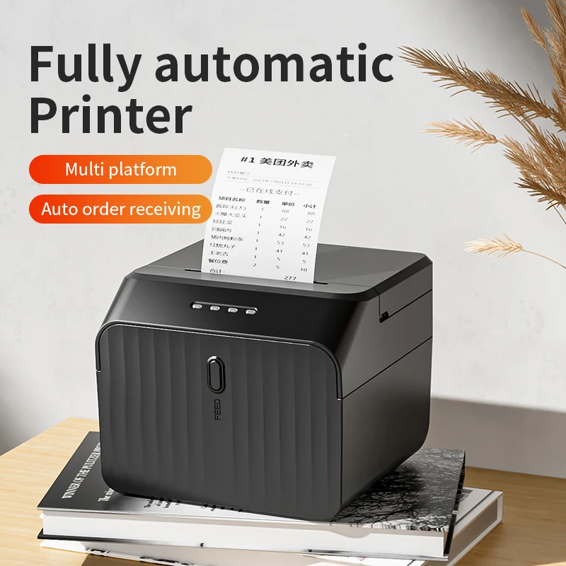 Milestone Mht-P58C/D 2-Inch Mobile 58Mm Portable Handheld Mini Bt Wireless Thermal Receipt Pos Printer Thermal Receipt Printer