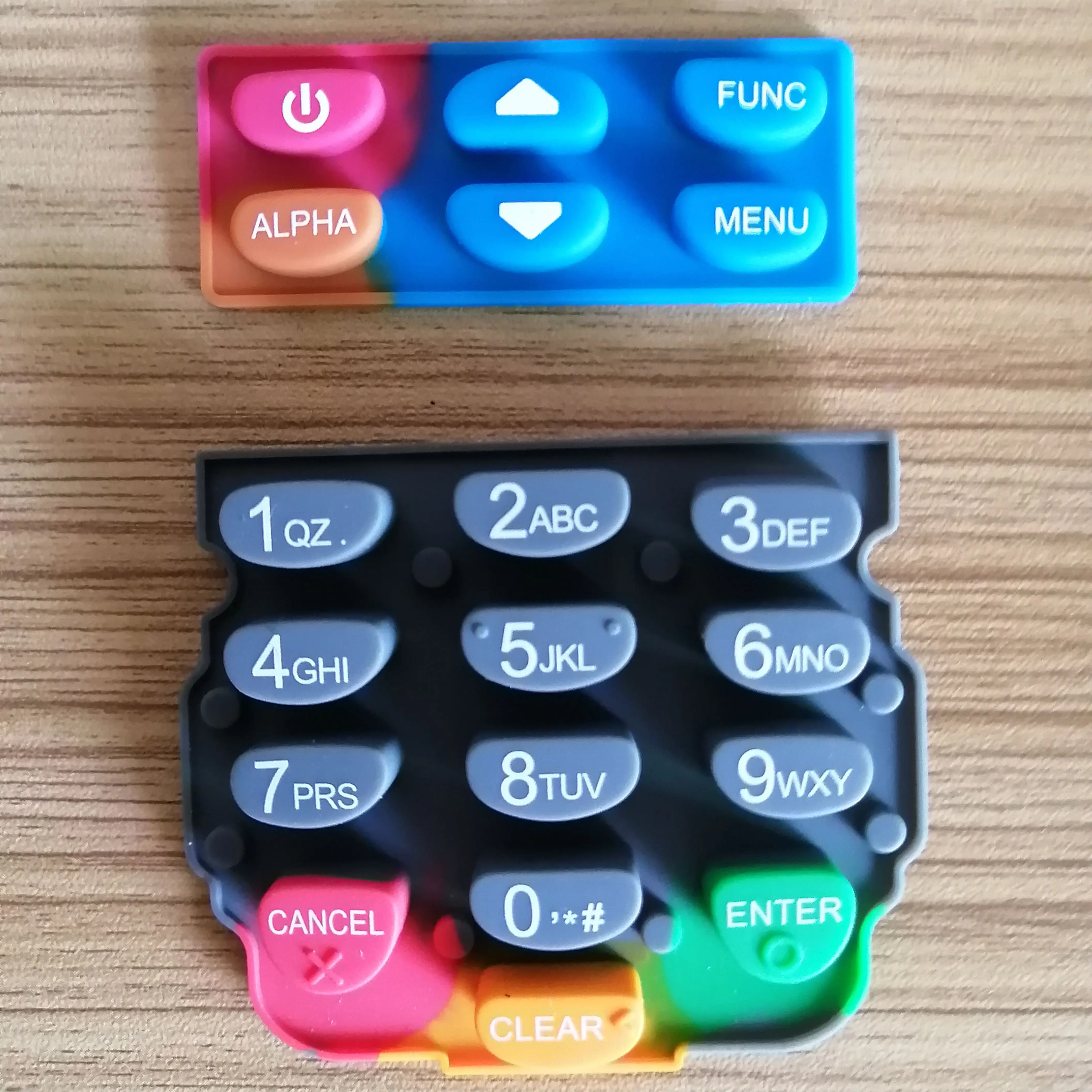 Tastiera Pos Oem Per Terminale Pos Mobile Pax S90