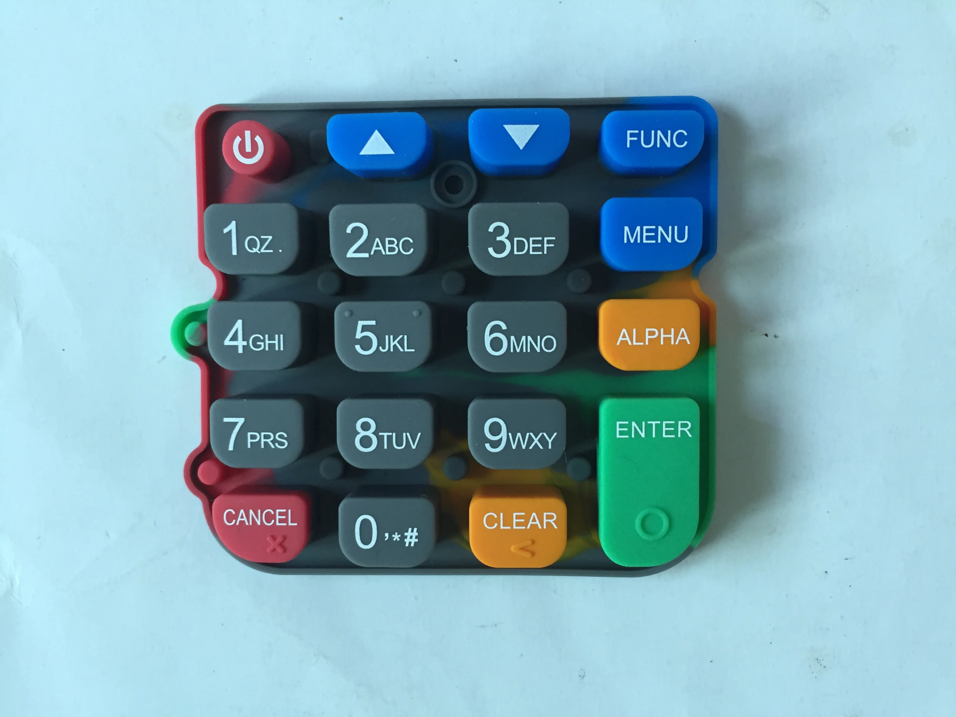 Tastiera Pos Oem Per Terminale Pos Mobile Pax S80