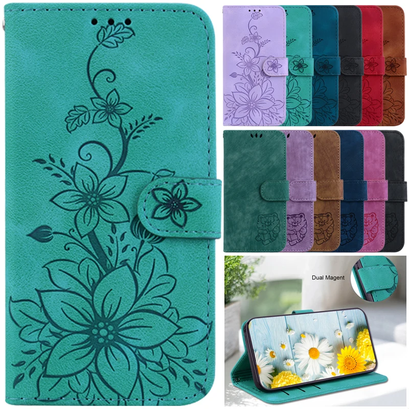 Per Huawei Y9 Prime (2019) Custodia Flip In Pelle Moda Per Huawei Y9 Prime (2019) Y6 Y7Prime Y7Pro Y5 Y9 (2019) Coque Wallet Cover