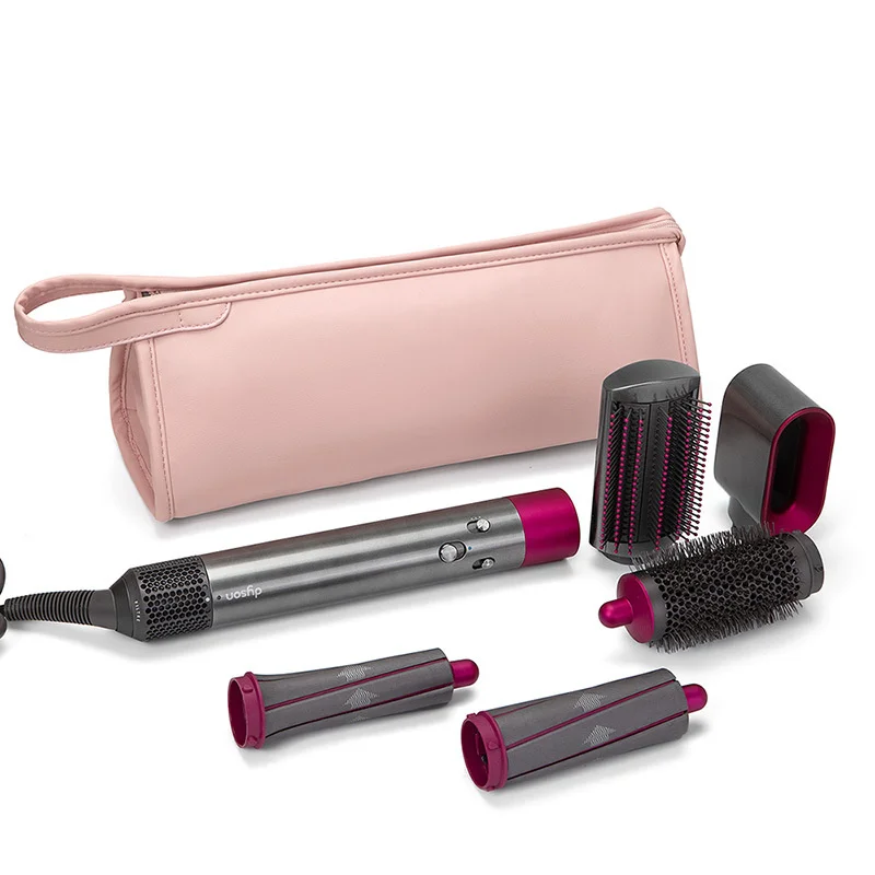 Borsa Portaoggetti Portatile Per Asciugacapelli Dyson Asciugacapelli Antipolvere Piastra Per Capelli Custodia Protettiva Per Asciugacapelli Dyson