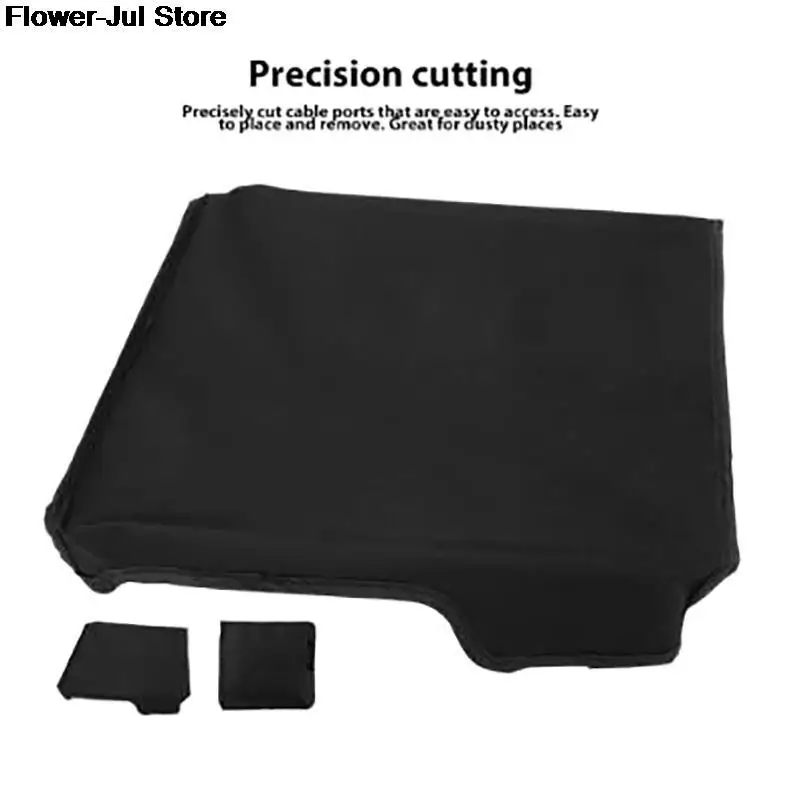 Custodia Antipolvere Per Playstation 4 Custodia Protettiva Antipolvere Per Console Ps4 Pro Slim