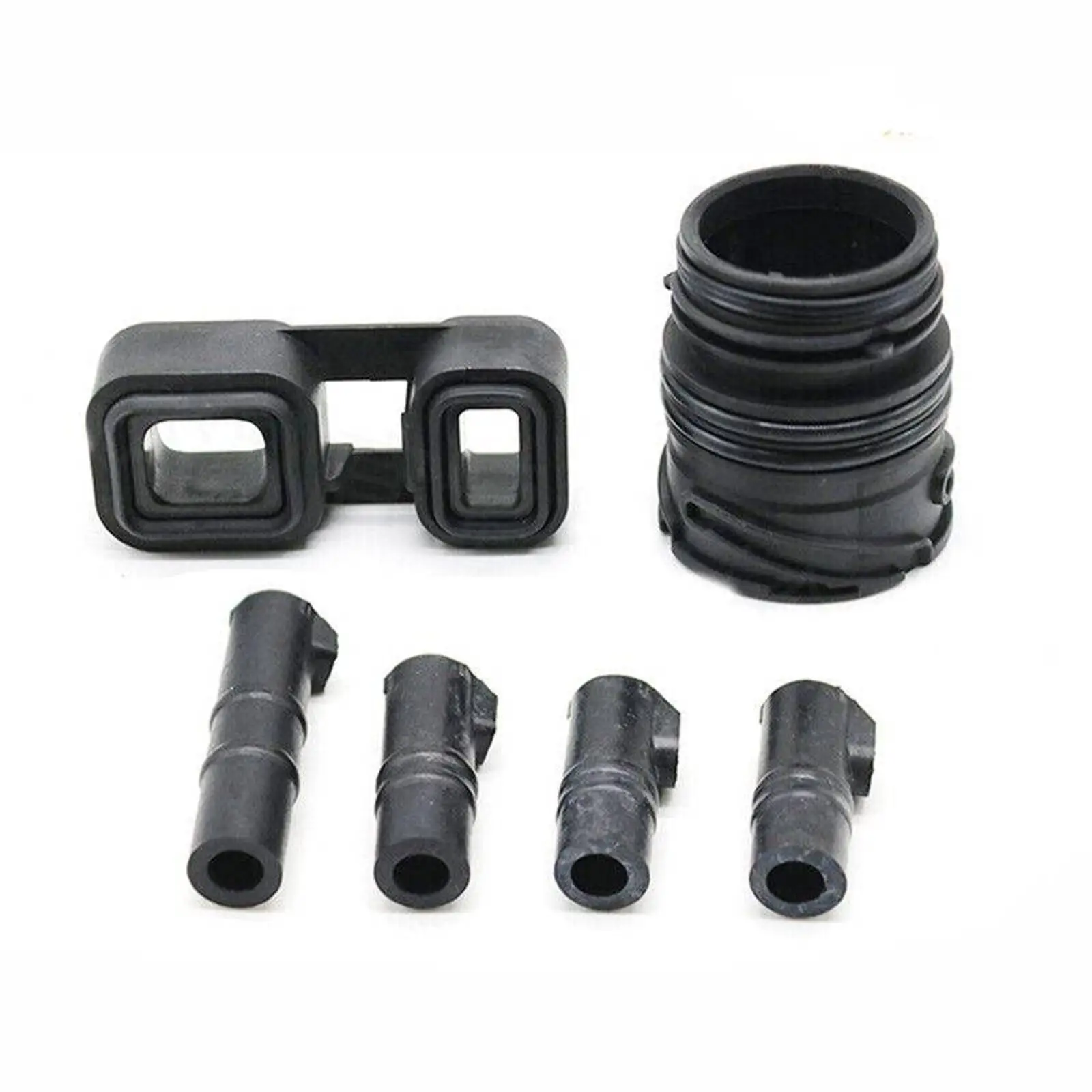 Kit Guarnizioni Connettore Manicotto Corpo Valvola Accessori Auto Per Modelli Bmw Serie 1 X1, X3, X5, Z4, Zf Con 6 Velocità Zf 6 Hp26 6 Hp28