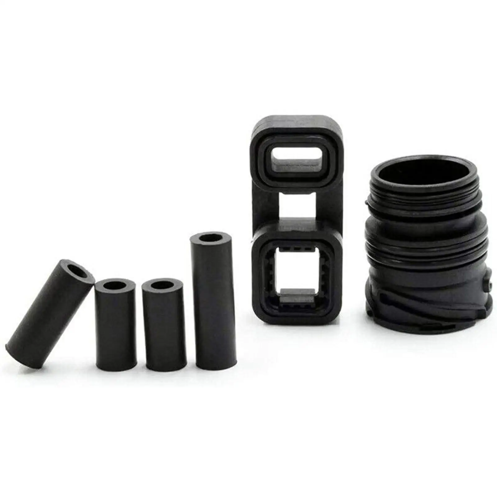 Kit Guarnizioni Connettore Manicotto Corpo Valvola Accessori Auto Per Modelli Bmw Serie 1 X1, X3, X5, Z4, Zf Con 6 Velocità Zf 6 Hp26 6 Hp28
