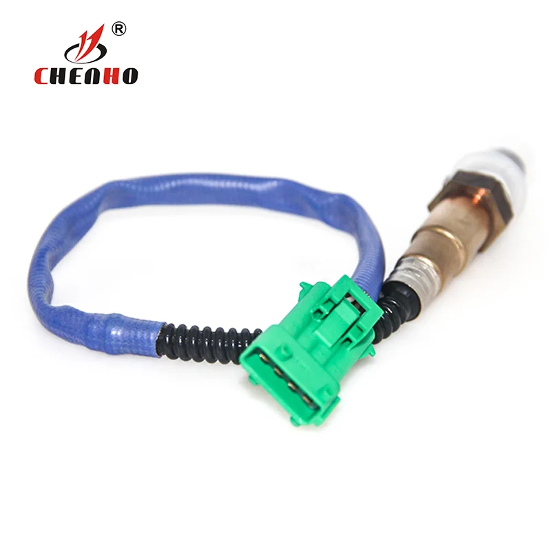 Sensore Di Ossigeno O2 Per P-Eugeot Di C-Itron 206 207 306 307 406 607 807 1628Hr 1628.Hr 1618 Z7 1628 Cw 0258006028 0 258 006 028