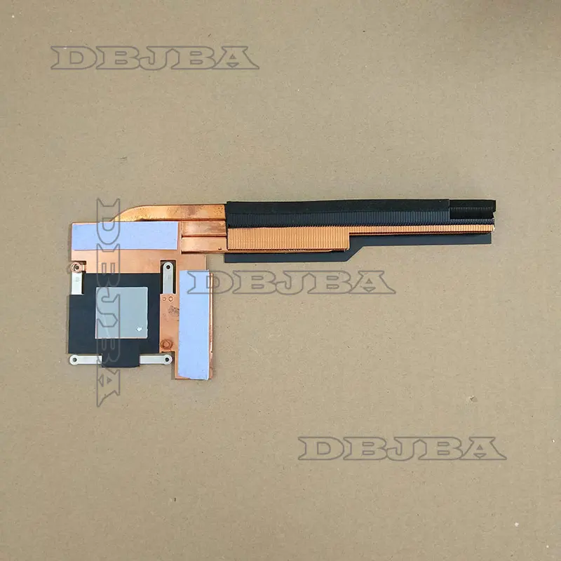 Raffreddamento Del Dissipatore Di Calore Per Clevo Xmg P505 P651Se 6-31-P650N-201
