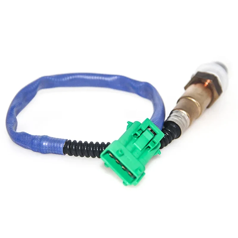 Sensore Di Ossigeno O2 Per C-Itron Per P-Eugeot 206 207 306 307 406 607 807 1628Hr 1628.Hr 1618 Z7 1628 Cw 0258006028 0 258 006 028