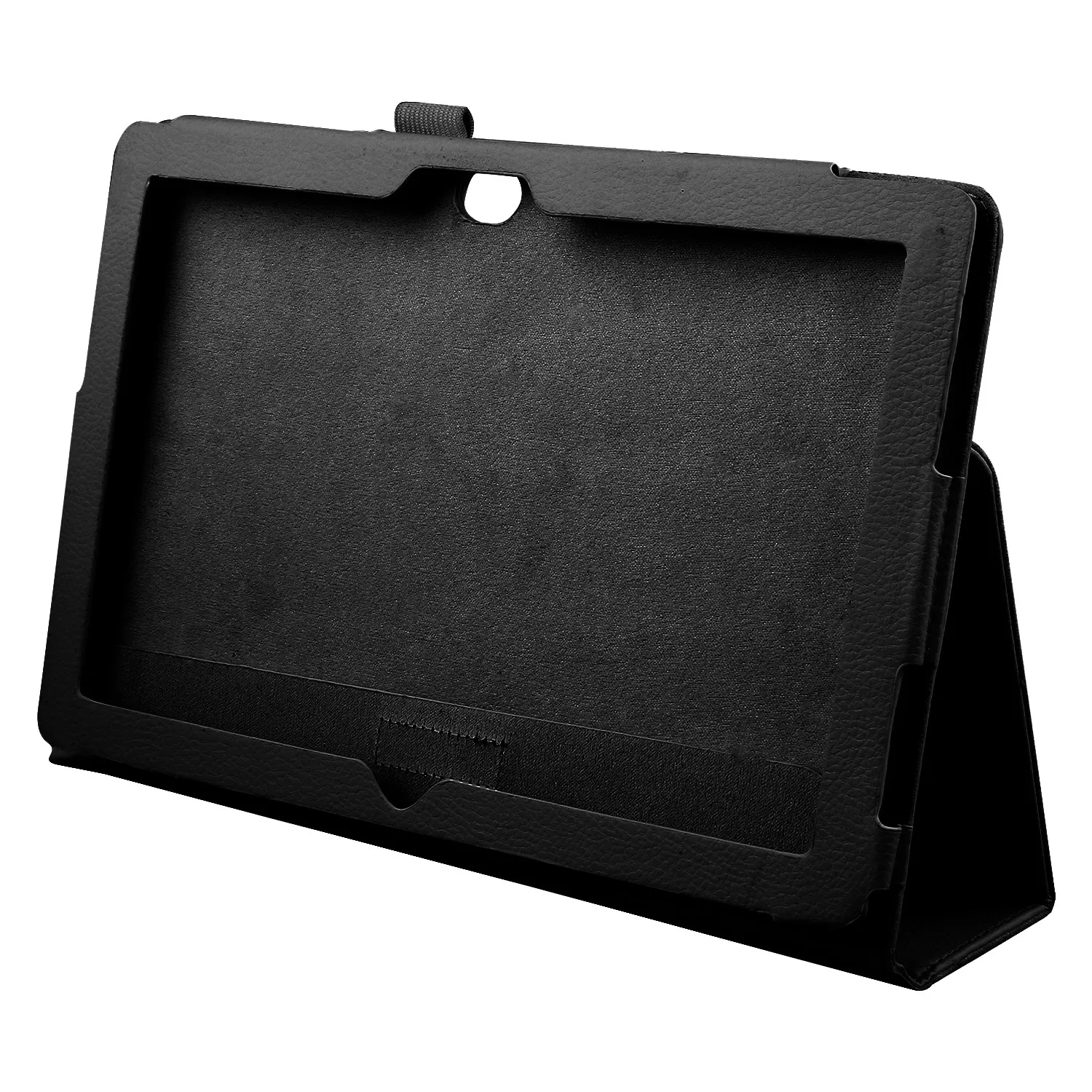 Custodia Per Microsoft Surface 10.6 Windows 8 Rt Tablet Nero