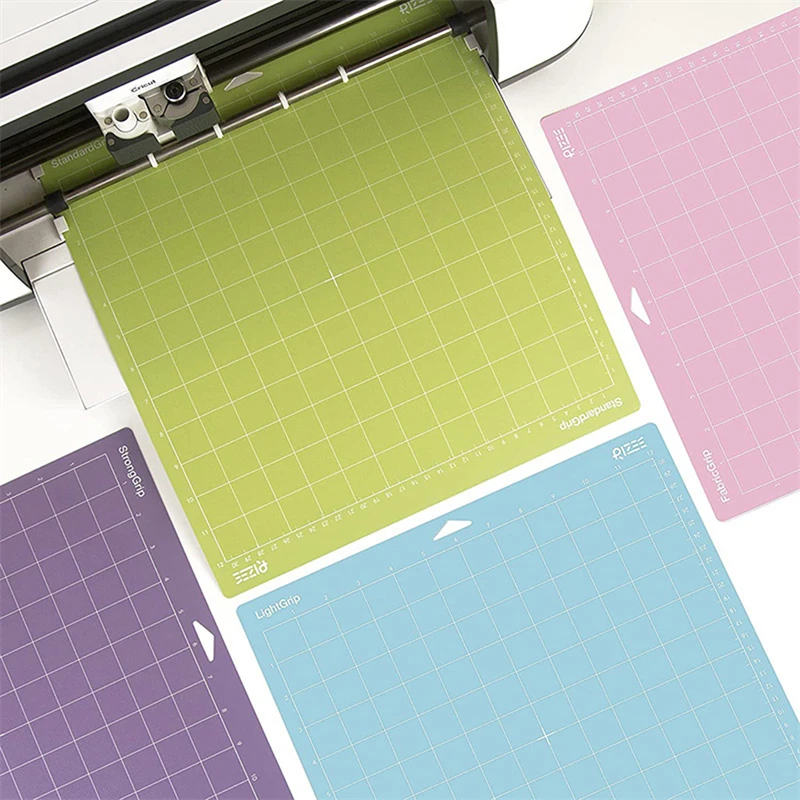 Cameo Silhouette Plate Cutting Mat Per Cricut/Cameo Tappetino Da Taglio In Pvc Cricut Joy Cricut Accessori Cricut Maker Tapete De Corte