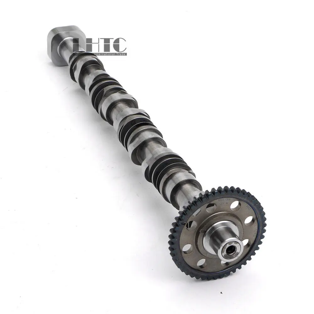 Genuine 06 H109022 Bg Muslimex Scarico Albero A Camme Uscita Cam Nuovo Per Audi A4 B8 A5 A6 Q5 Tt 2.0 Tfsi Caeb Cdn