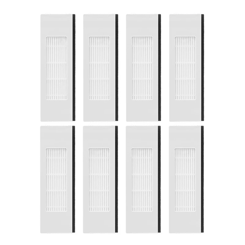 Per Ecovacs Deeboot N8 / N8 + / N8 Pro / N8 Pro + Plus Ricambi Filtro Hepa