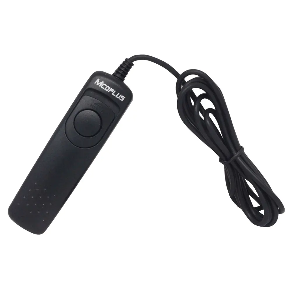 Mcoplus Dc1-N2 Rilascio Otturatore Remoto Cablato Per Nikon D80 D70 D70S
