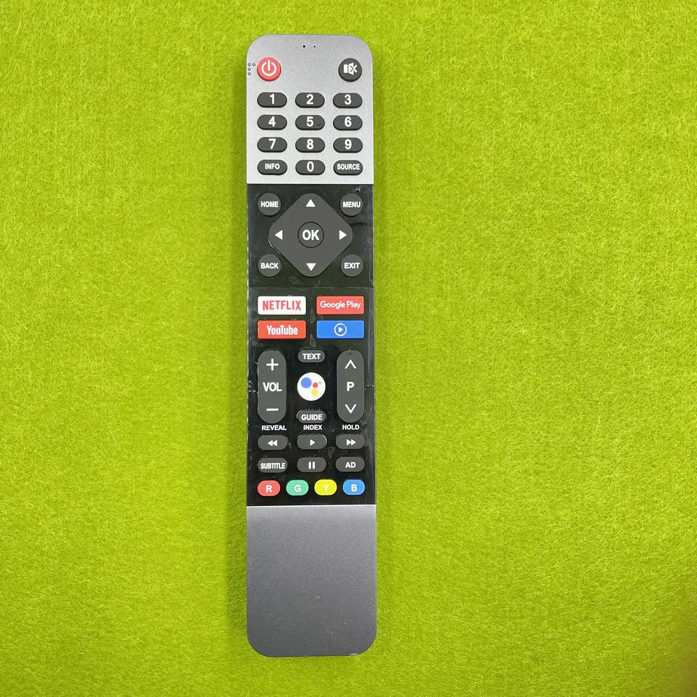 Telecomando Originale Muslimfor Skyworth Panasonic Toshiba Hitachi Kogan Led Tv