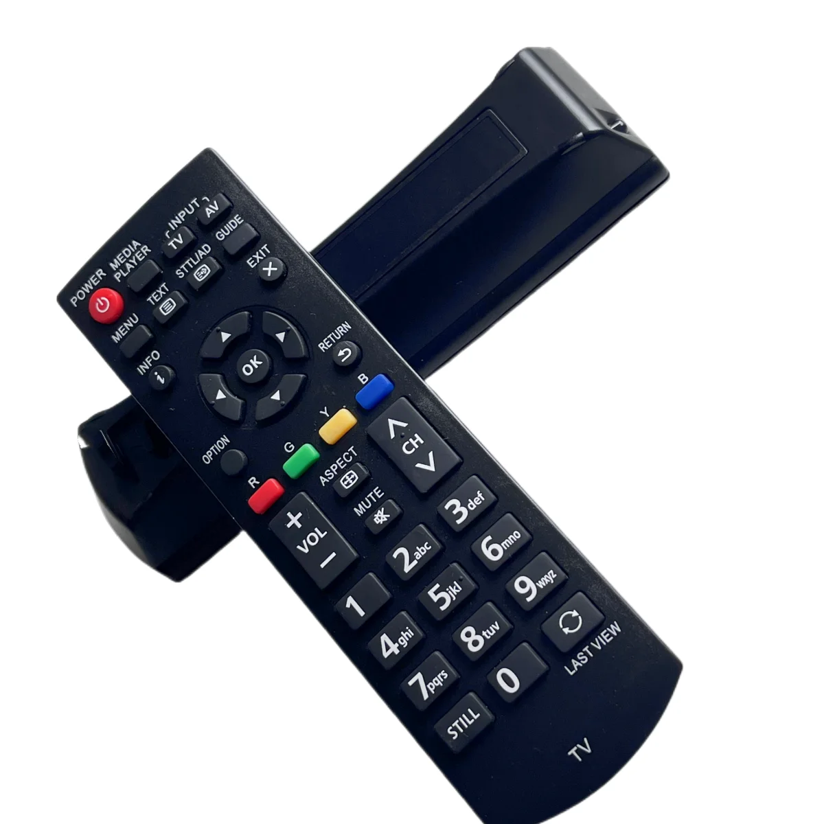Telecomando Per Panasonic Th-50A410M Th-32A400Z Th-32A400A Th-32E400A Th-40E400A Th-42A400A Th-50A430A Th-50C400H Smart Tv