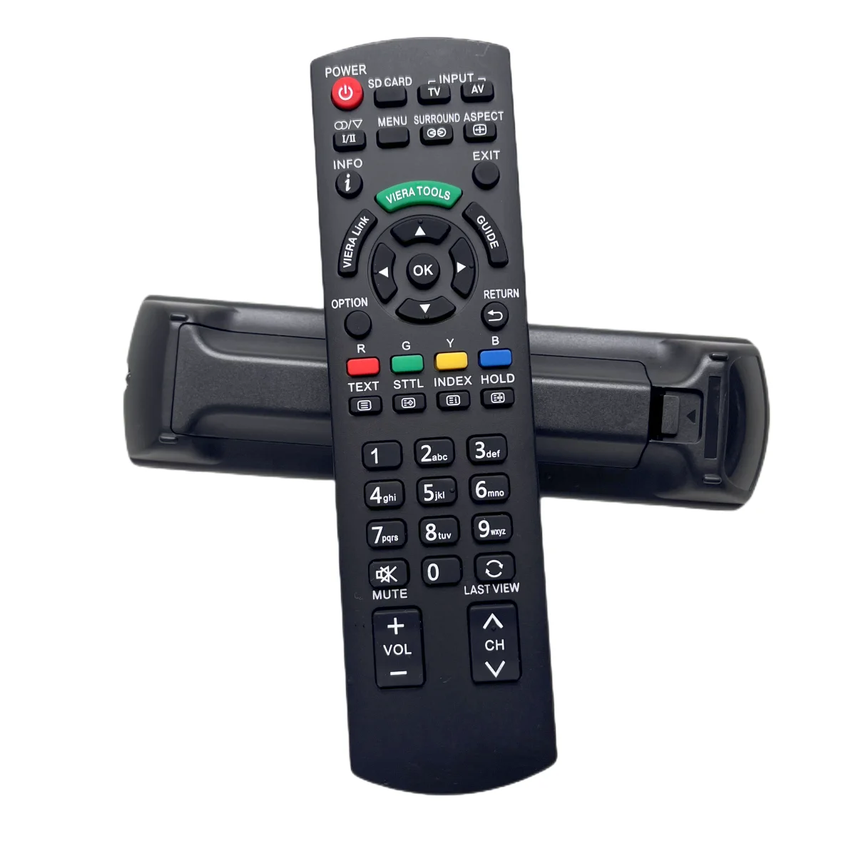 Telecomando Per Panasonic Muslimmusmuslimexmuslimexmuslimmusmuslimexmuslimb Smart Led Lcd Tv