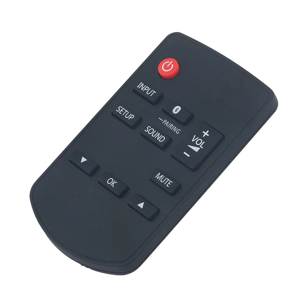 Sostituzione Del Telecomando Per Il Sistema Audio Home Theater Panasonic Sc-Htb580 Sc-Hte80 Sc-Htb680 Sc-Htb690