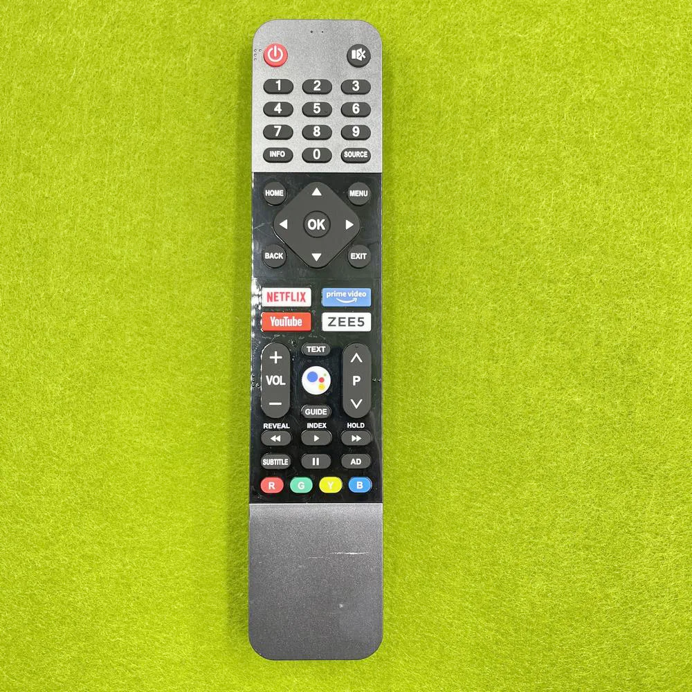 Telecomando Originale Muslimfor Skyworth Panasonic Toshiba Hitachi Kogan Led Tv