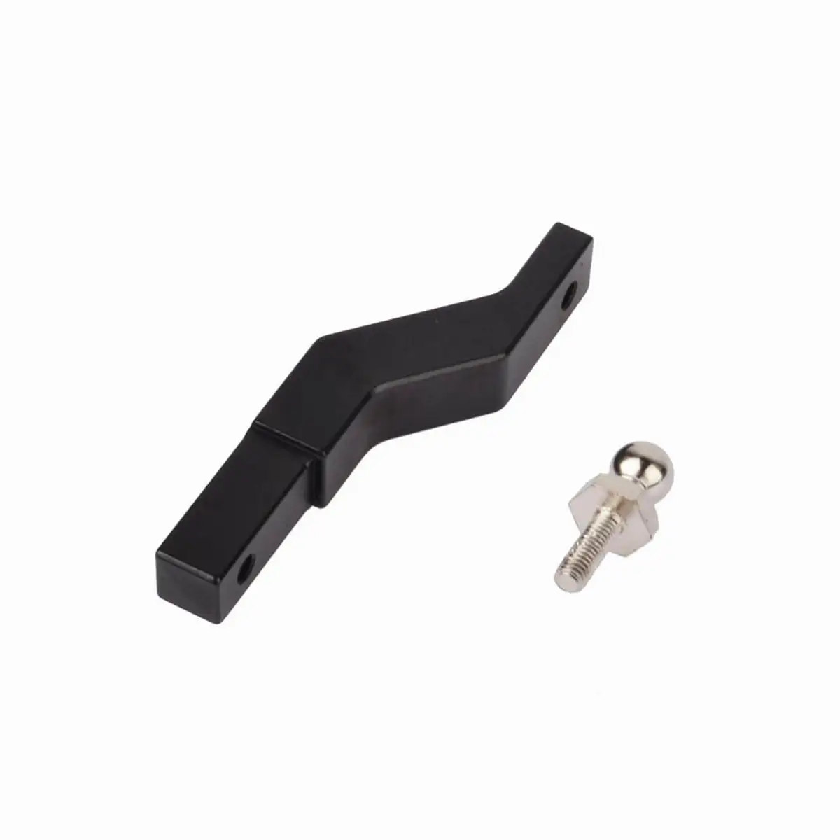 Rc Cars 5.8Mm Paraurti Gancio Per Verricello Adatto Per Traxxas Trx-4 T4 Axial Scx10 D110 Crawler