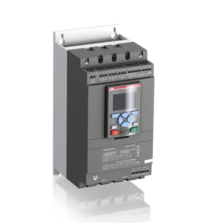 Pse45-600-70 Asea Softstarter Serie Pse 45A 22Kw Tensione Operativa Nominale 208 -600 V Ac Soft Starter Pse45-600-70