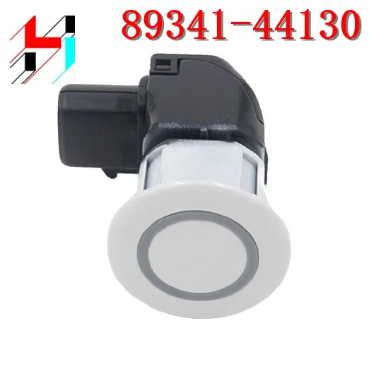 Spedizione Gratuita 89341-44130 Park Sensor Ultrasoni Per Tutti Gli Ioni Azt 240 Nzt 240 Zzt 24 #2002 Ipsum 8934144130