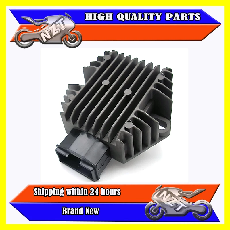 Nzt02-1067 Nuovo Regolatore Moto Per Honda Cbr 1100 Xx Cb F 600 400 Oem Muslimexaymuslimate Sh693-12