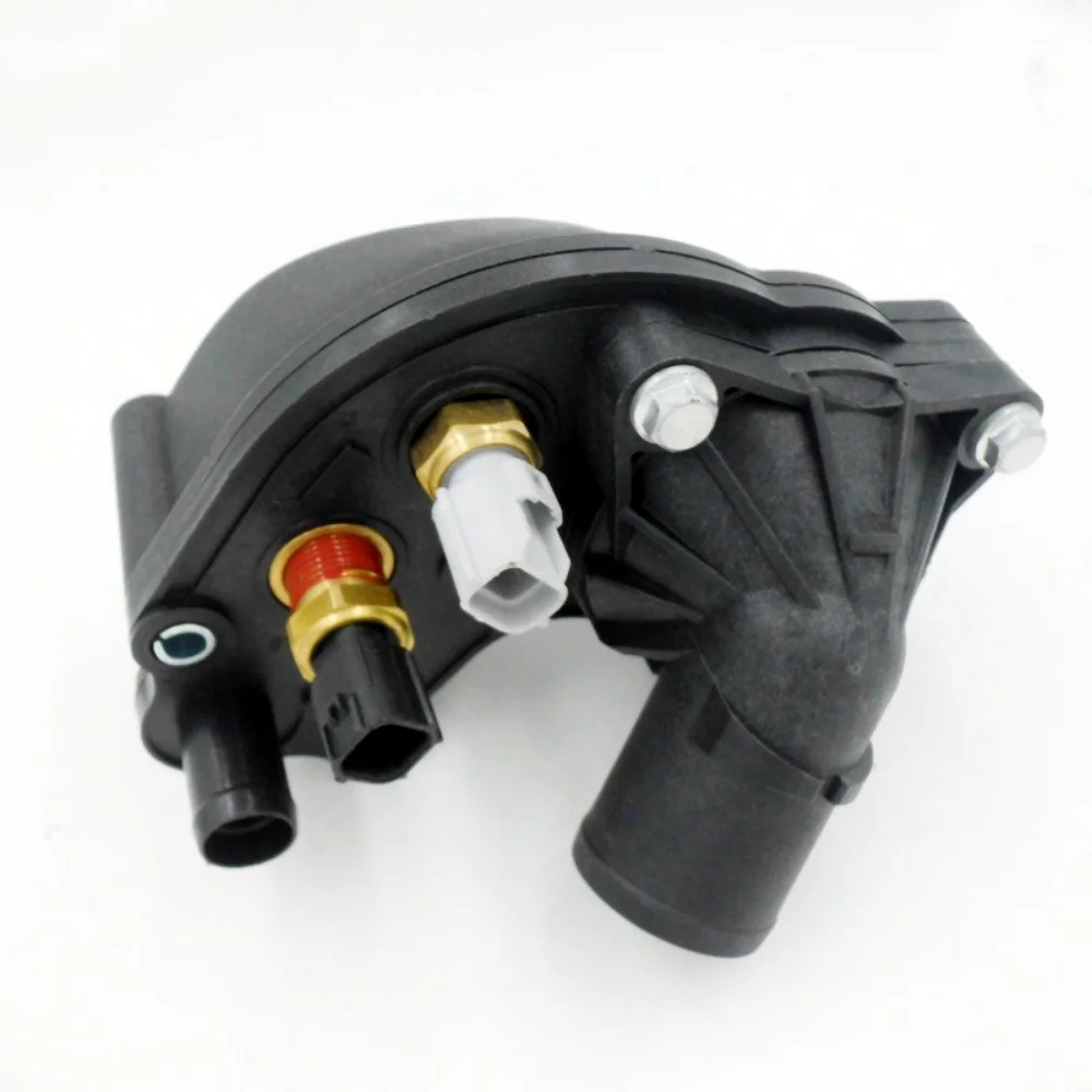 Gruppo Alloggiamento Termostato 902-204 Muslimexayal Per Ford Explorer Ranger 1997-2001 Per Mercury Mountaineer 1998-2001