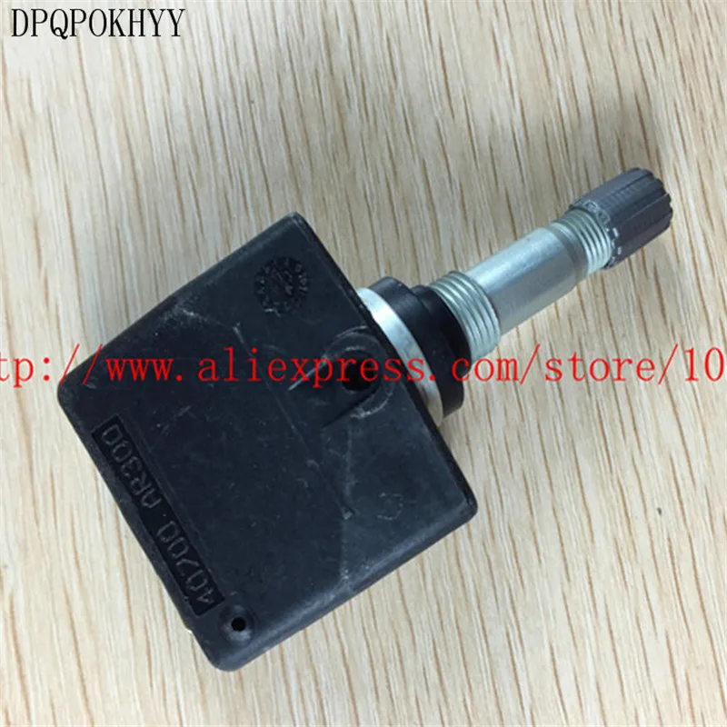 Dpqpokhyy Per Nissan Frontier Explorer Della Flotta Il Sensore Di Pressione Dei Pneumatici 40700 Ar300/40700Ar300