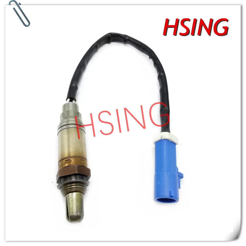 Sensore Di Ossigeno Sensore O2 Adatto Per Explorer Ranger Lincoln Navigator *** Codice # F85F-9G444-Ba 0258005787