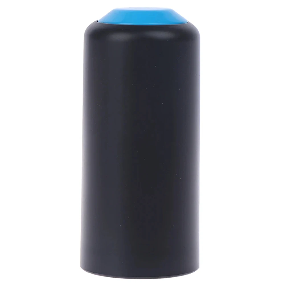 1Pc Wireless Mic Batteria Vite Su Tappo/Coperchio/Tazza Per Shure Pgx/Slx Pgx2/Pgx4/Slx4/Slx2 Beta58 Palmare Wireless