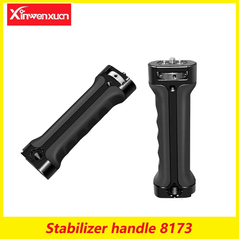 Maniglia Stabilizzatrice 8173 Per Accessorio Dji S2 Stabilizzatore Portatile Rs2 Rsc2 Rs3 Supporto Per Scarpe Fredde