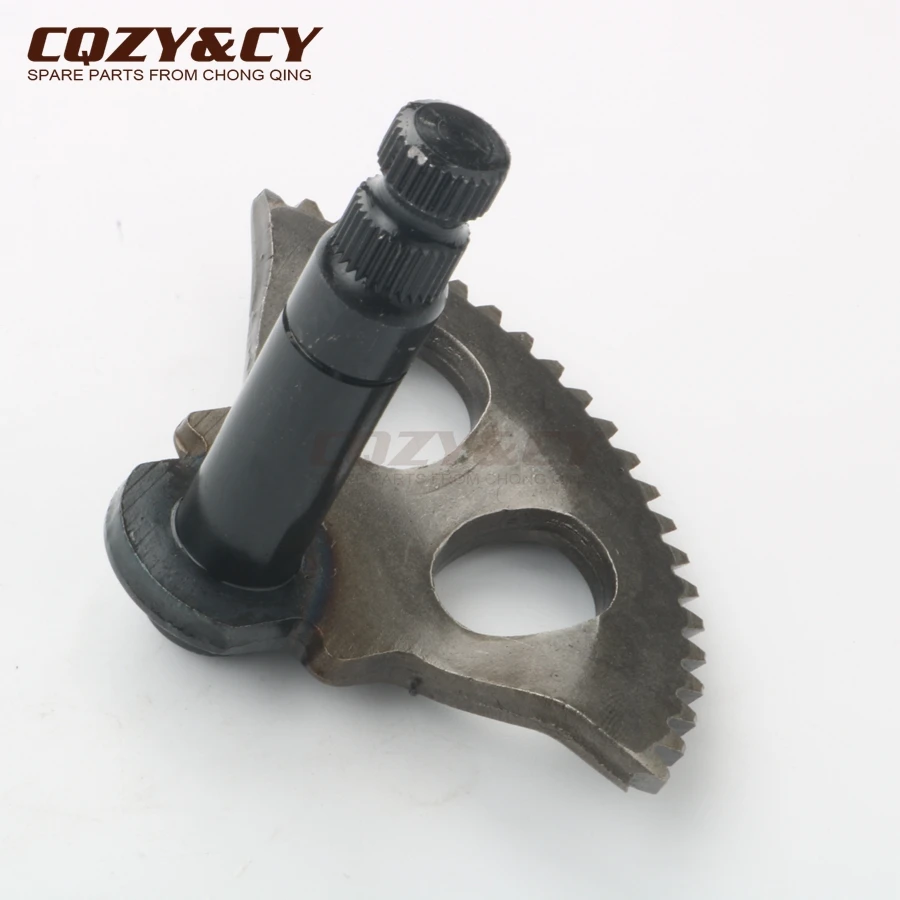 Scooter Kickstart Albero Per Aprilia Sonic 50Cc Ac Lc 2 Tempi