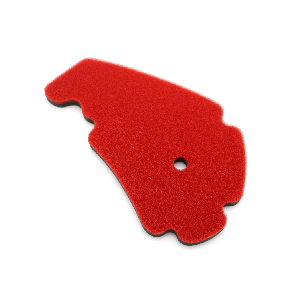 Per Derbi 125 Gp1 E2/Low Seat Rambla 125/250/300I Per Italjet 125/250 Dragster Scooter Filtro Aria Spugna