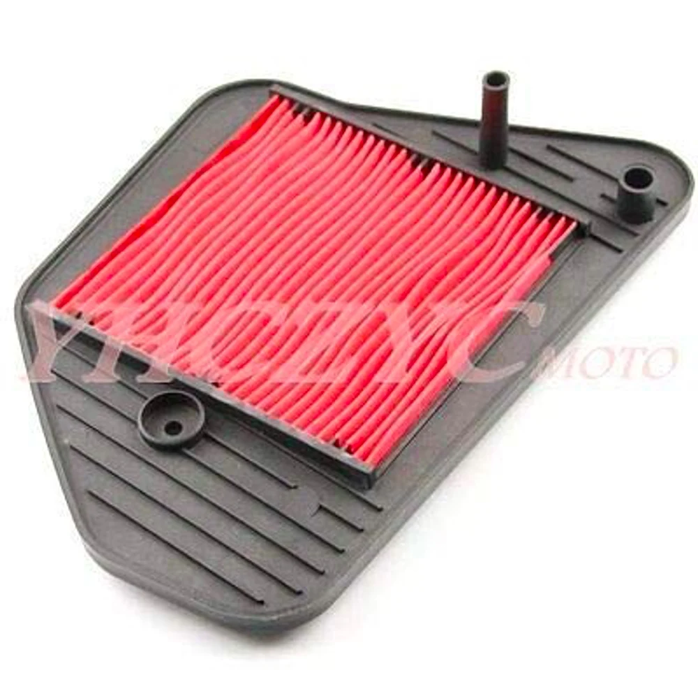 Elemento Filtro Aria Moto Scooter Per Honda Freeway 250 Ch250