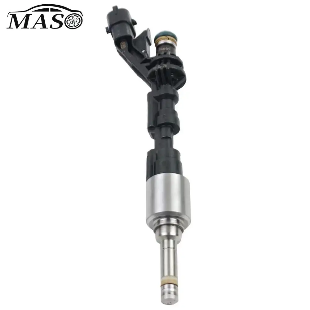 1 Pz Ugello Iniettore Carburante 0261500105 Per Lr4 Base Hse Lux V8 Per Range Rover Autobiografia Base Hse Lux Sport Sovralimentato