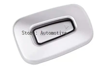 Per Land Rover Range Rover Sport Hse 2014-2017 Range Rover Vogue Accessori Per Auto Abs Chrome Copilot Seat Regolare L'Interruttore Trim