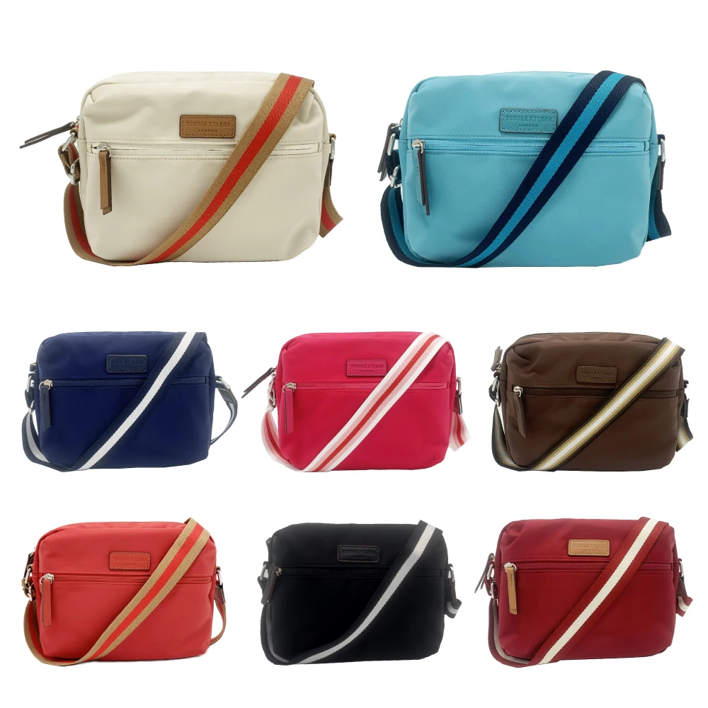 2022 Nuovo Arrivo Casual Snapshot Bag Fashion Camera Bag Tinta Unita 8 Colori Borsa A Tracolla Unisex Instagram Outfit Style Golf