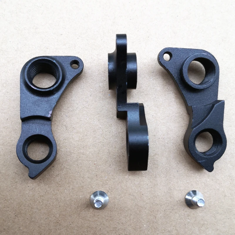 2Pc Cnc Bicicletta Deragliatore Gancio Per Vitus 21 Zx1 In Poi Telaio Fm Marquette Mmr Rakish Kenta Tideace Telaio In Carbonio Bike Dropout