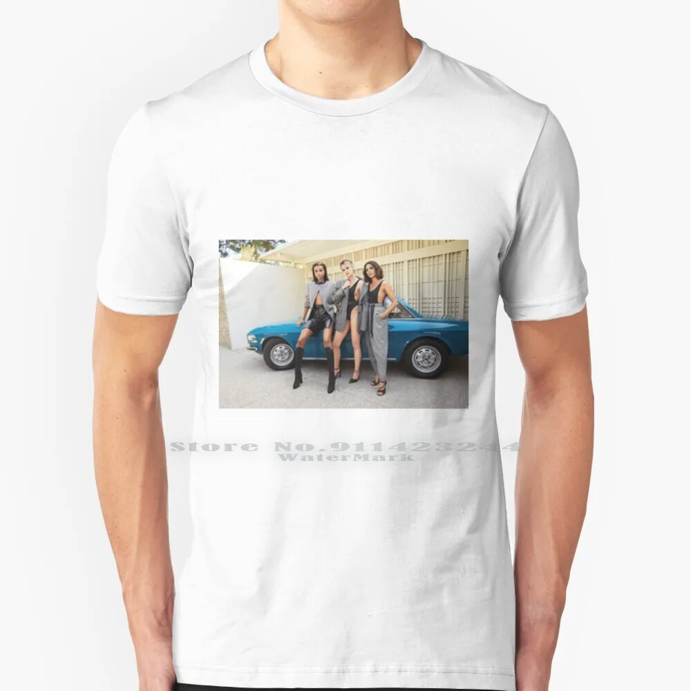 T-Shirt Degli Angeli Di Charlie Cotton 6Xl Winden Stewart Angel Ella Balinska Charlies Angels 2019 Dont Call Me Angel
