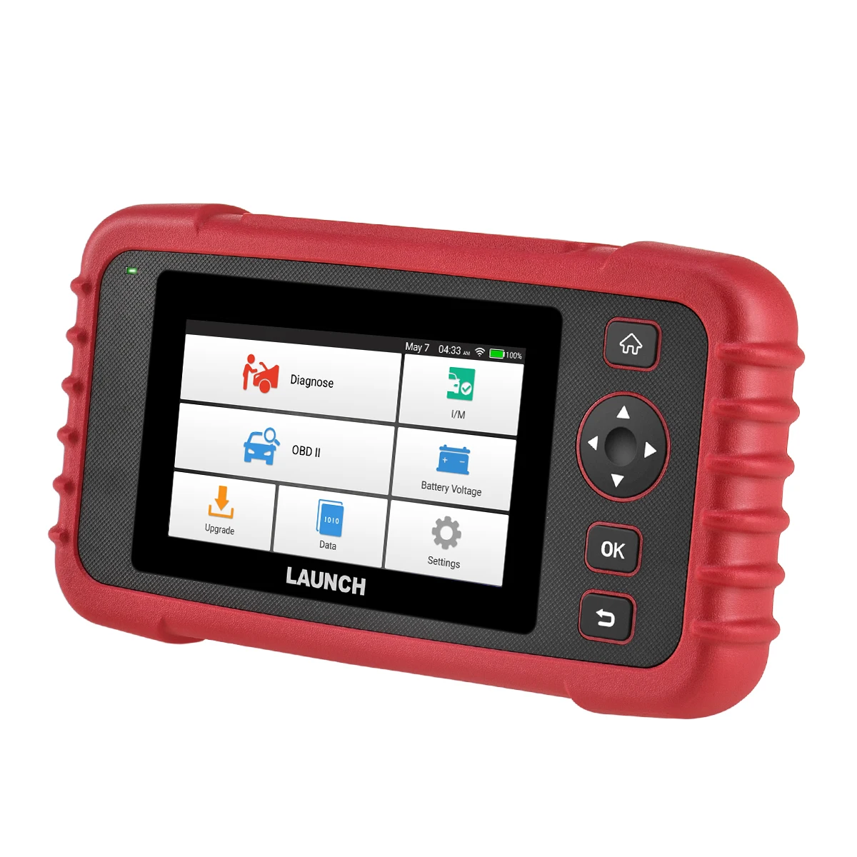 Professionele Creader Launch Crp123X 123X Obd Auto Diagnostic Scaners Automotriz 129E Tools Obd2 Crp129X Scanner Diagnosticsch
